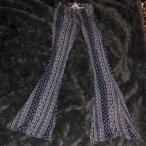 Tillys Flare Pants